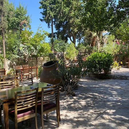 Medusa House Butik Hotel Didim Bagian luar foto