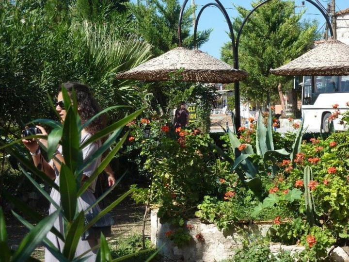 Medusa House Butik Hotel Didim Bagian luar foto