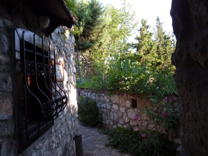 Medusa House Butik Hotel Didim Bagian luar foto