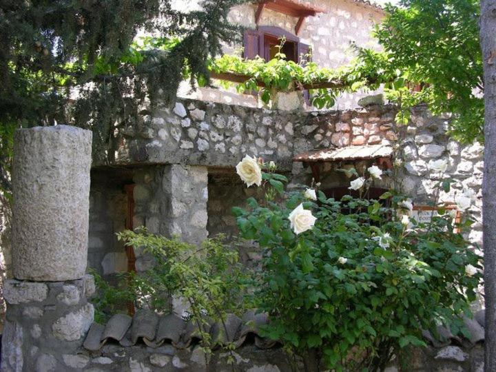 Medusa House Butik Hotel Didim Bagian luar foto