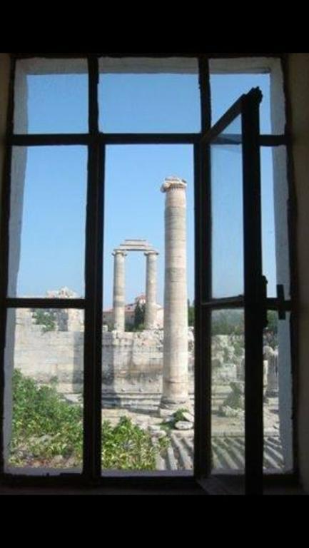 Medusa House Butik Hotel Didim Bagian luar foto