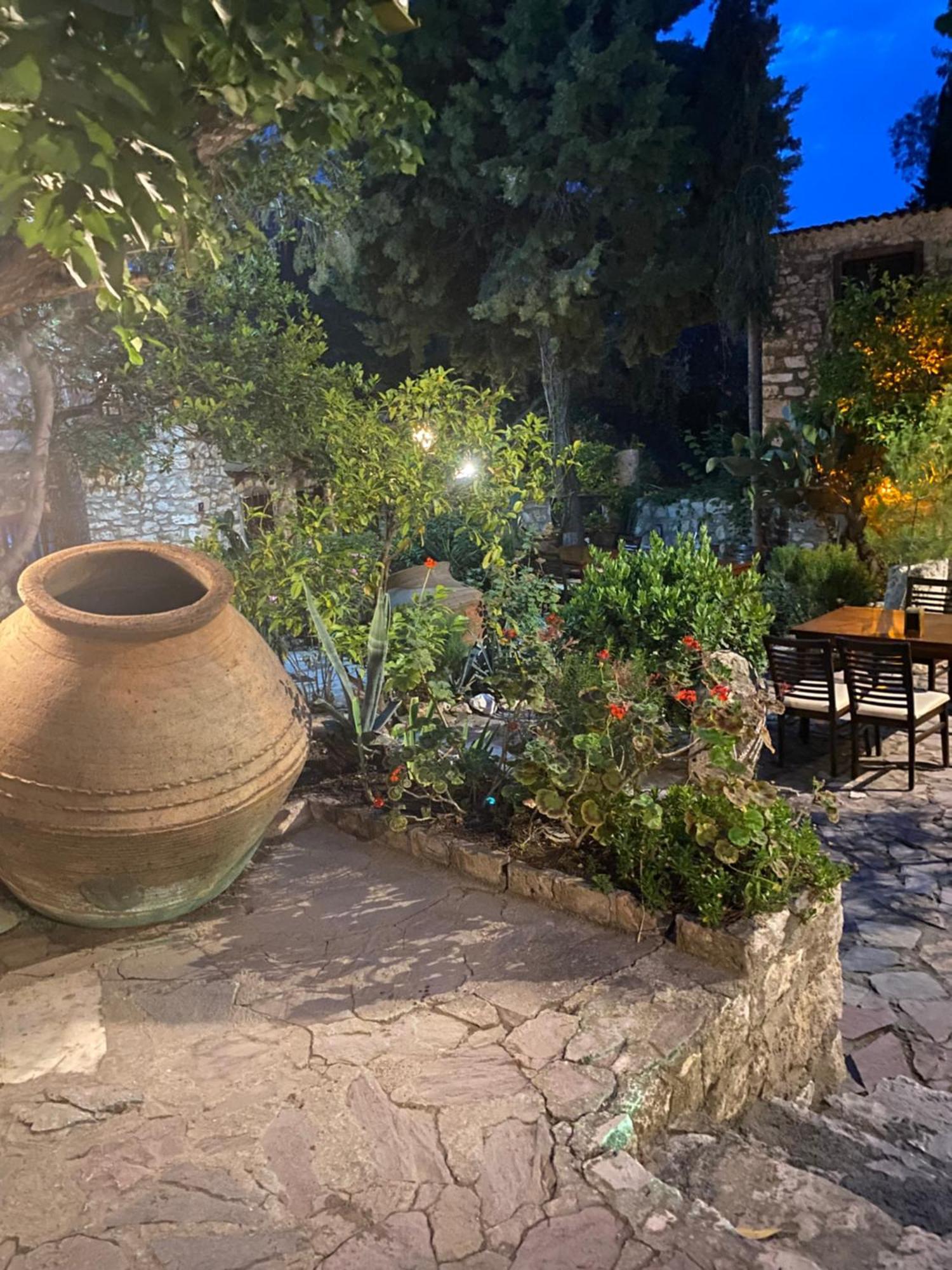 Medusa House Butik Hotel Didim Bagian luar foto