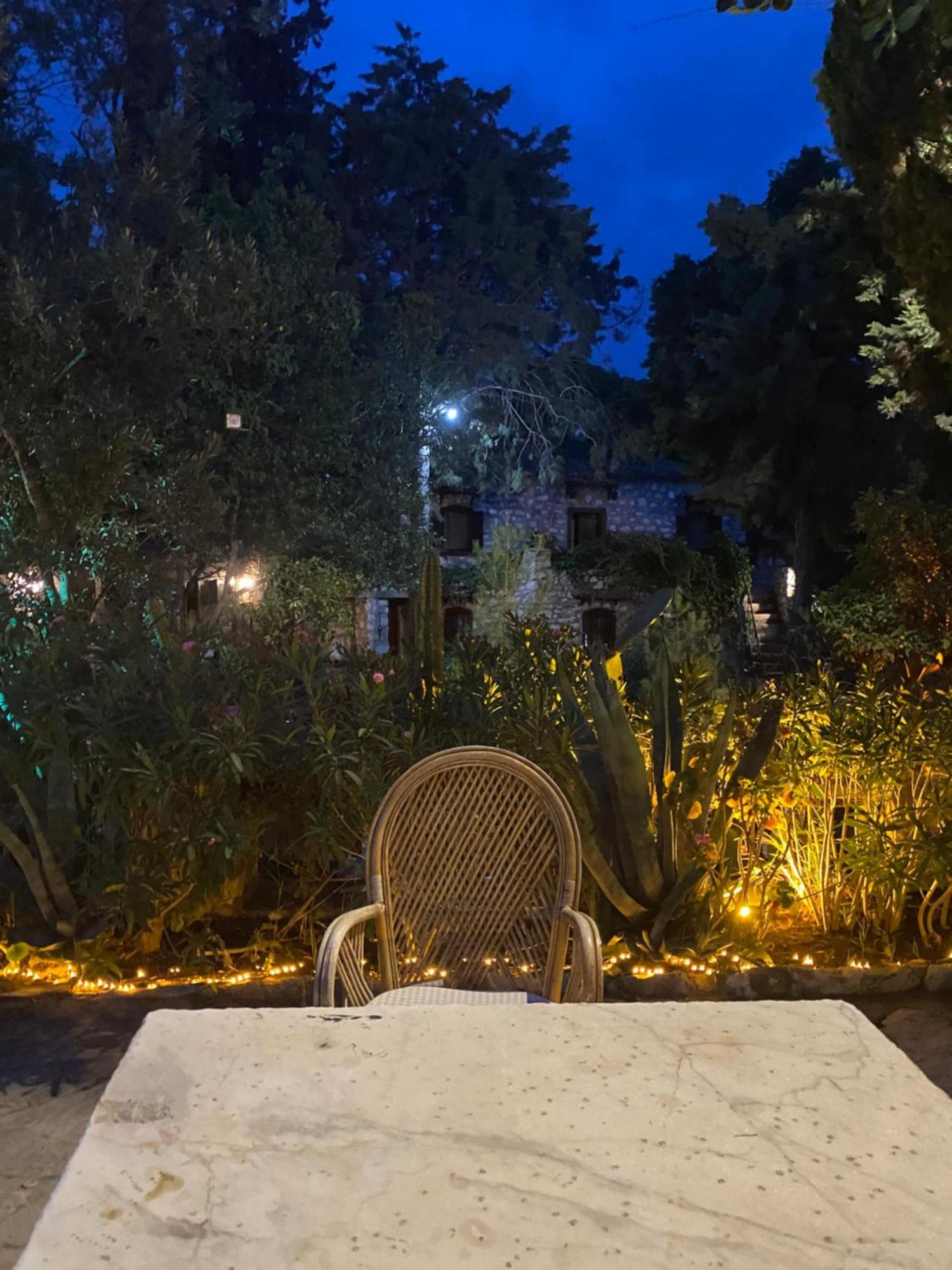 Medusa House Butik Hotel Didim Bagian luar foto