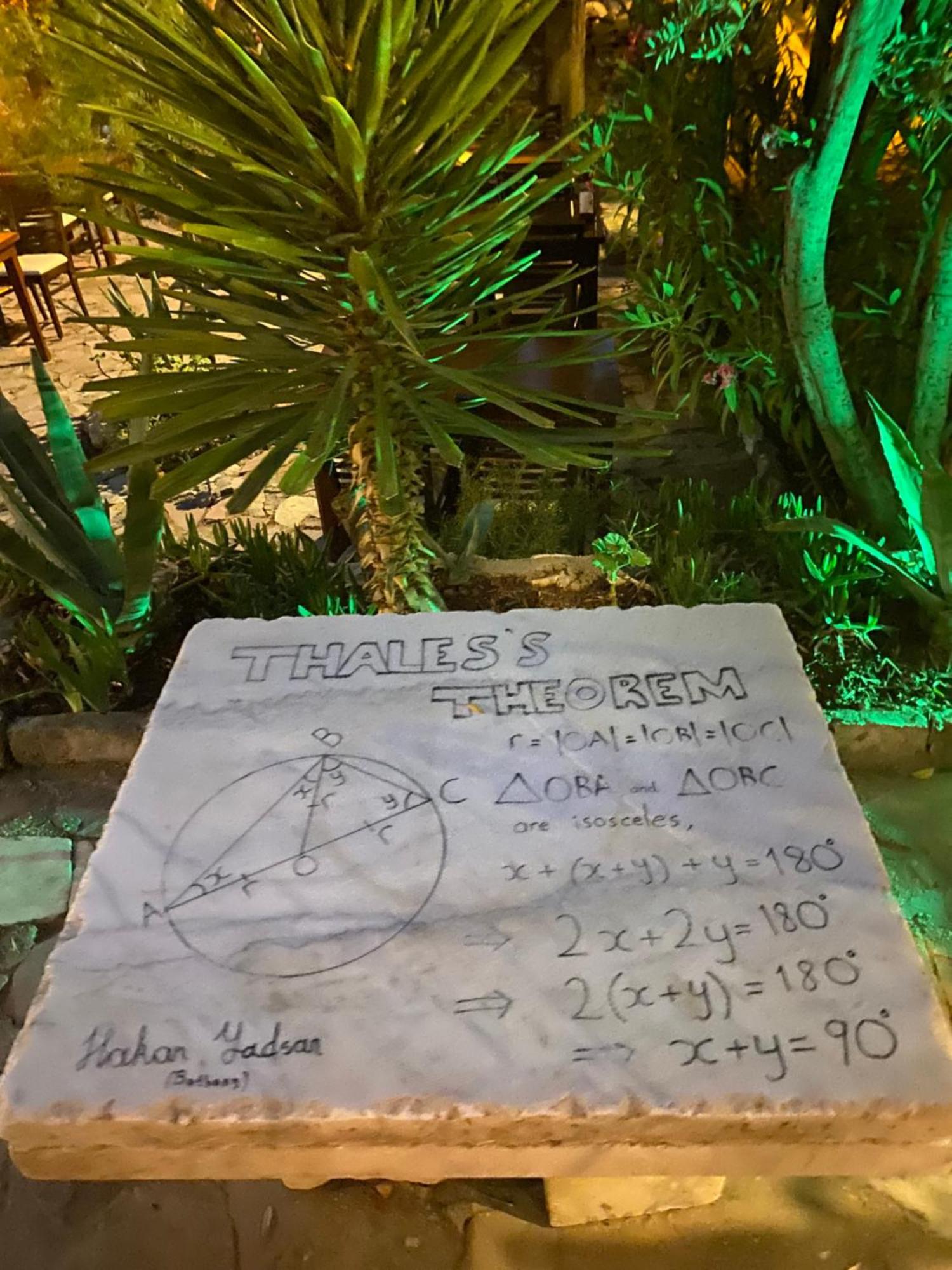 Medusa House Butik Hotel Didim Bagian luar foto