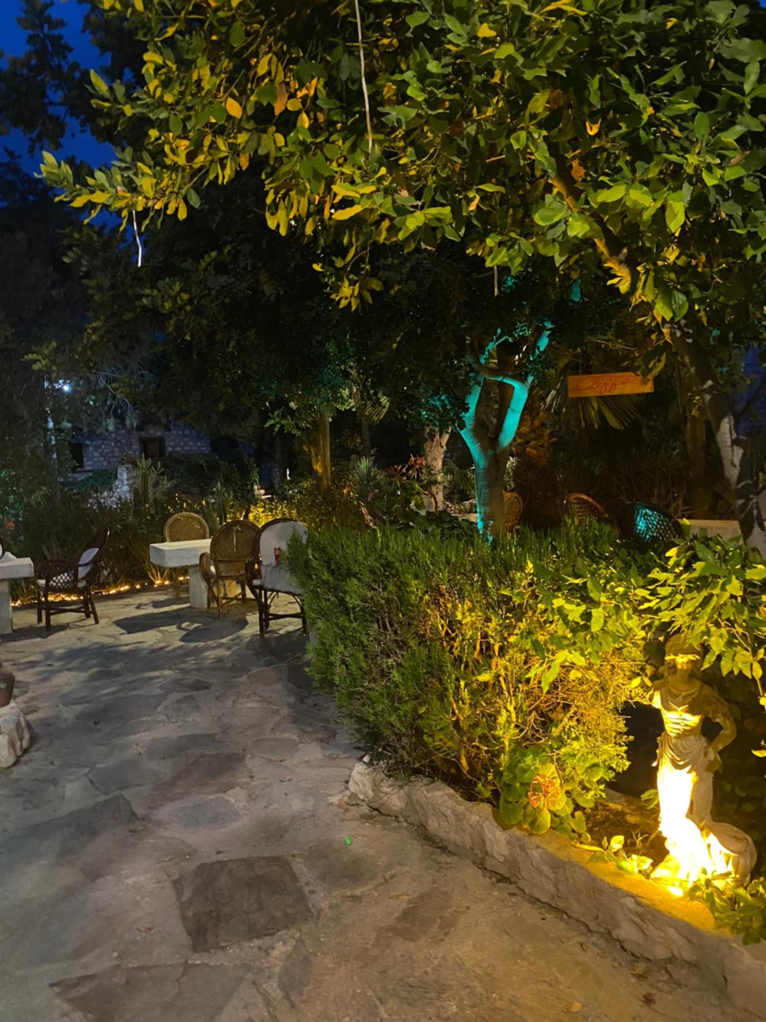 Medusa House Butik Hotel Didim Bagian luar foto
