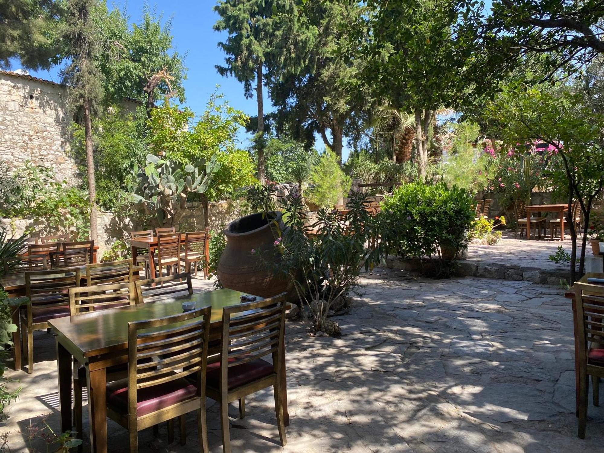 Medusa House Butik Hotel Didim Bagian luar foto