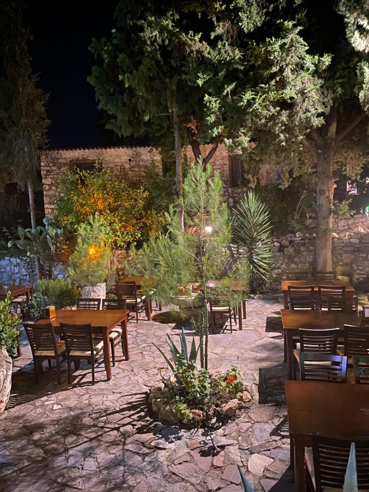 Medusa House Butik Hotel Didim Bagian luar foto