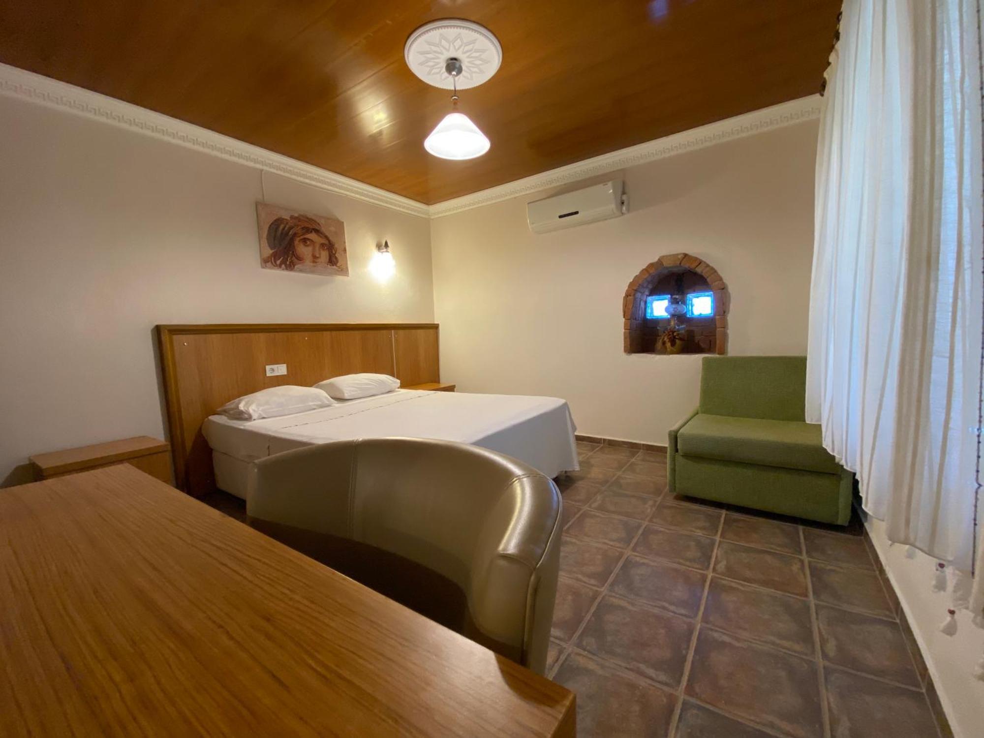 Medusa House Butik Hotel Didim Bagian luar foto