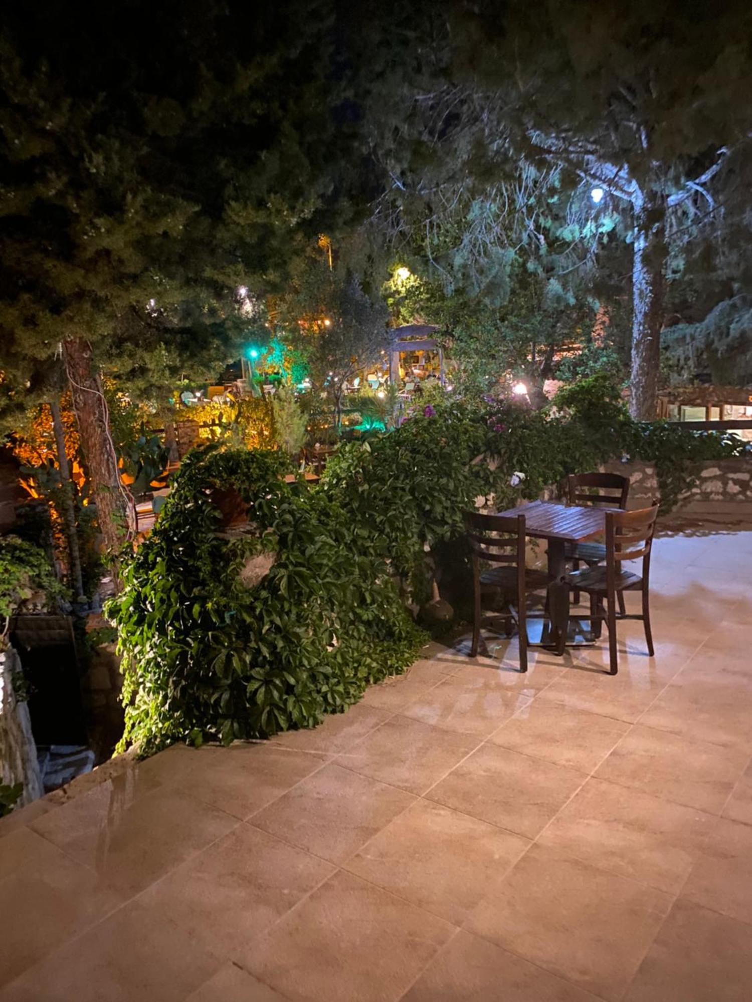Medusa House Butik Hotel Didim Bagian luar foto