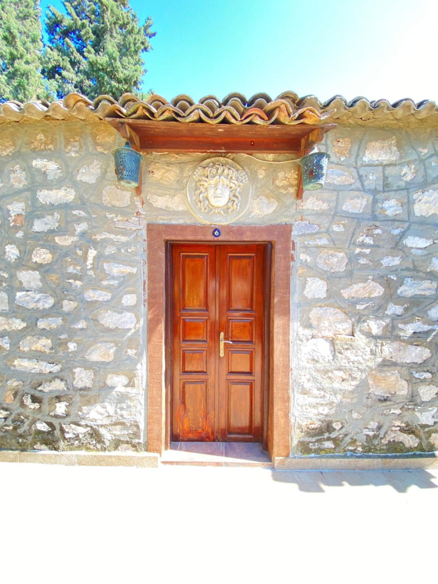 Medusa House Butik Hotel Didim Bagian luar foto