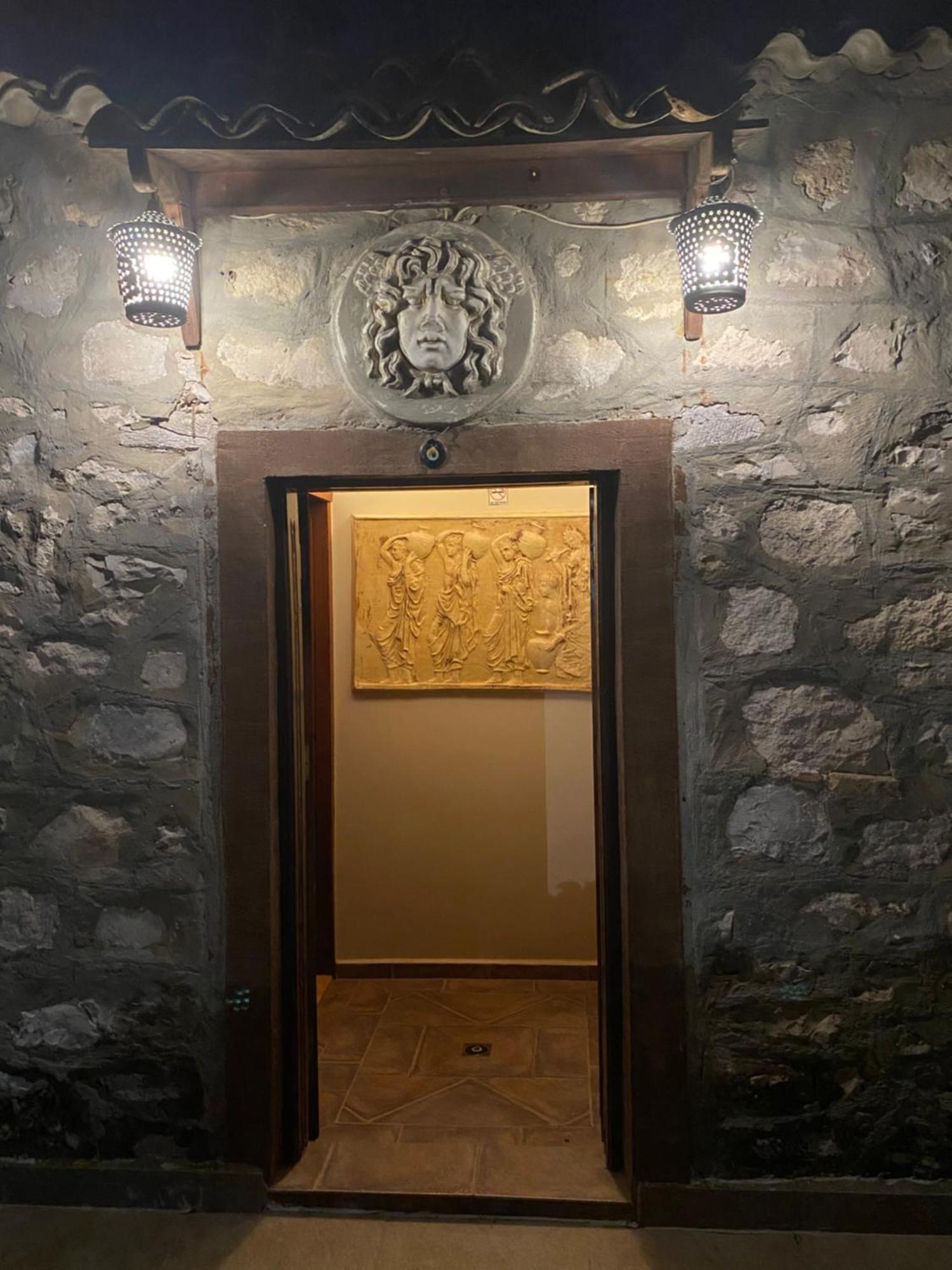Medusa House Butik Hotel Didim Bagian luar foto