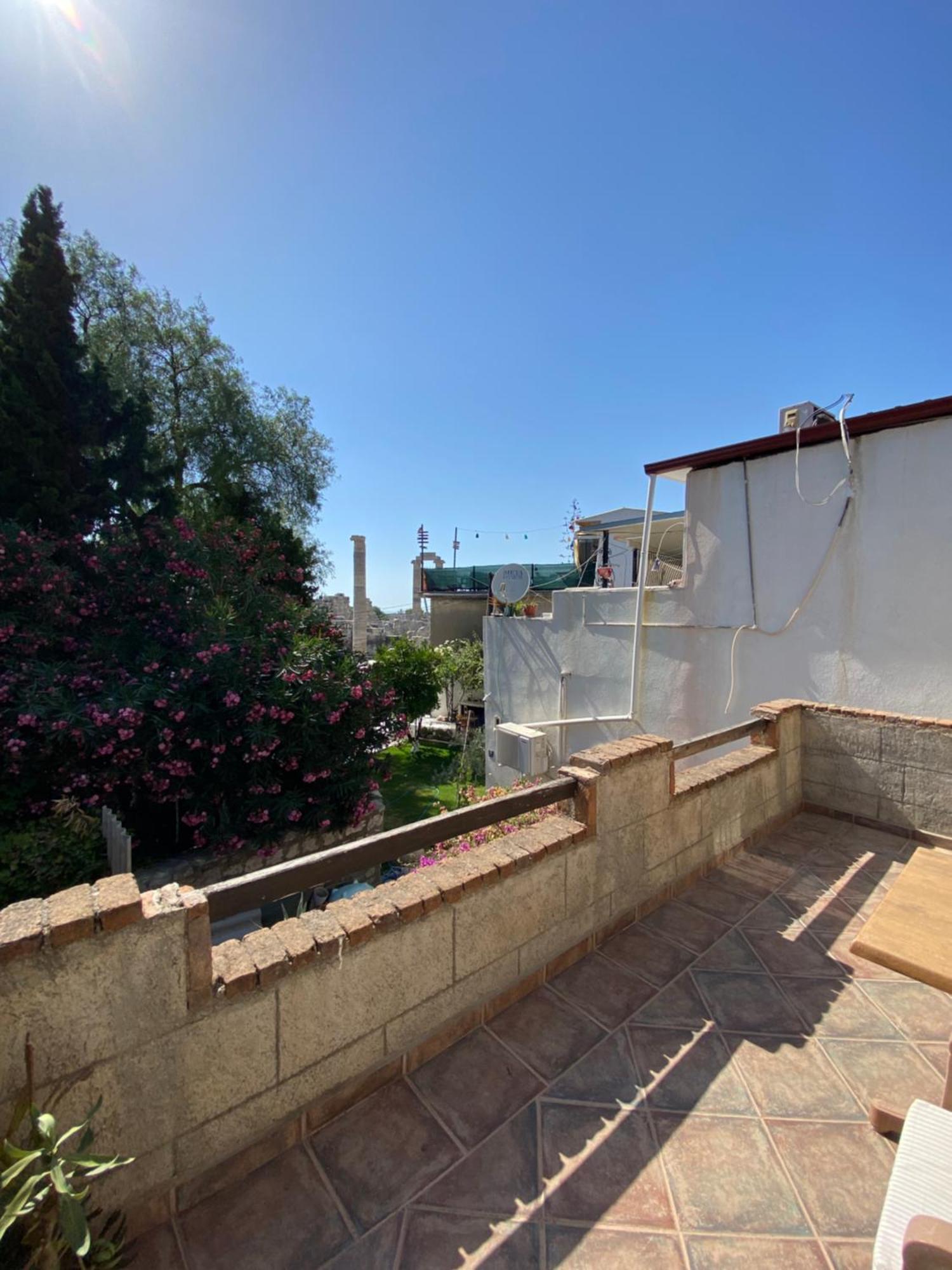 Medusa House Butik Hotel Didim Bagian luar foto