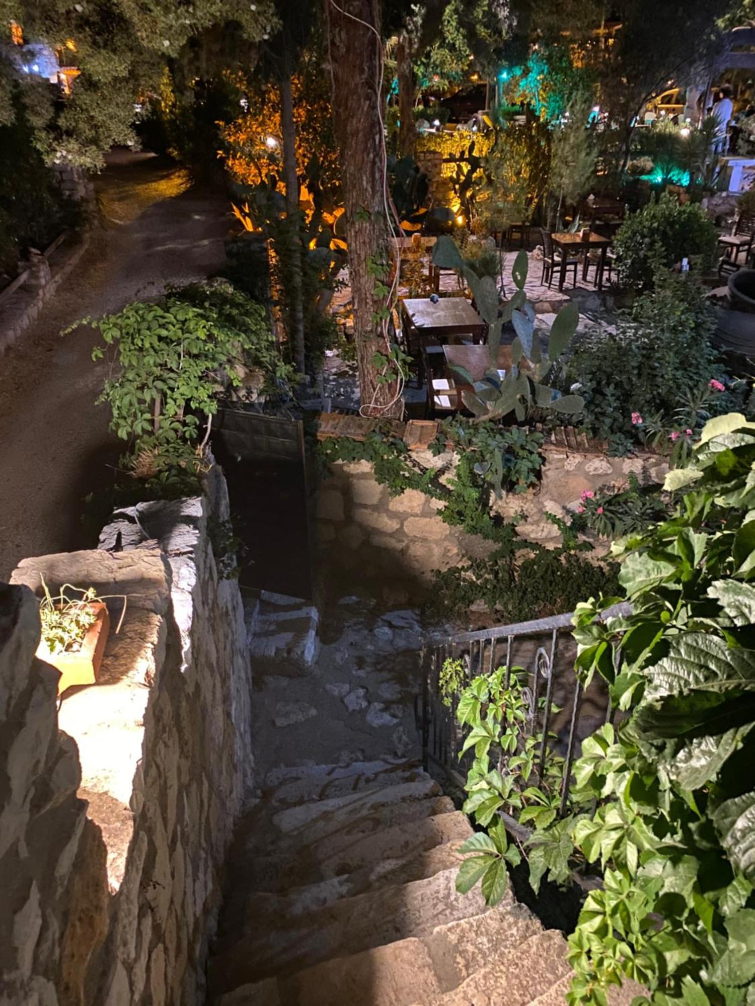 Medusa House Butik Hotel Didim Bagian luar foto