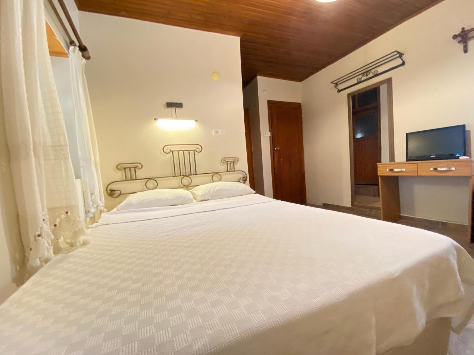 Medusa House Butik Hotel Didim Bagian luar foto