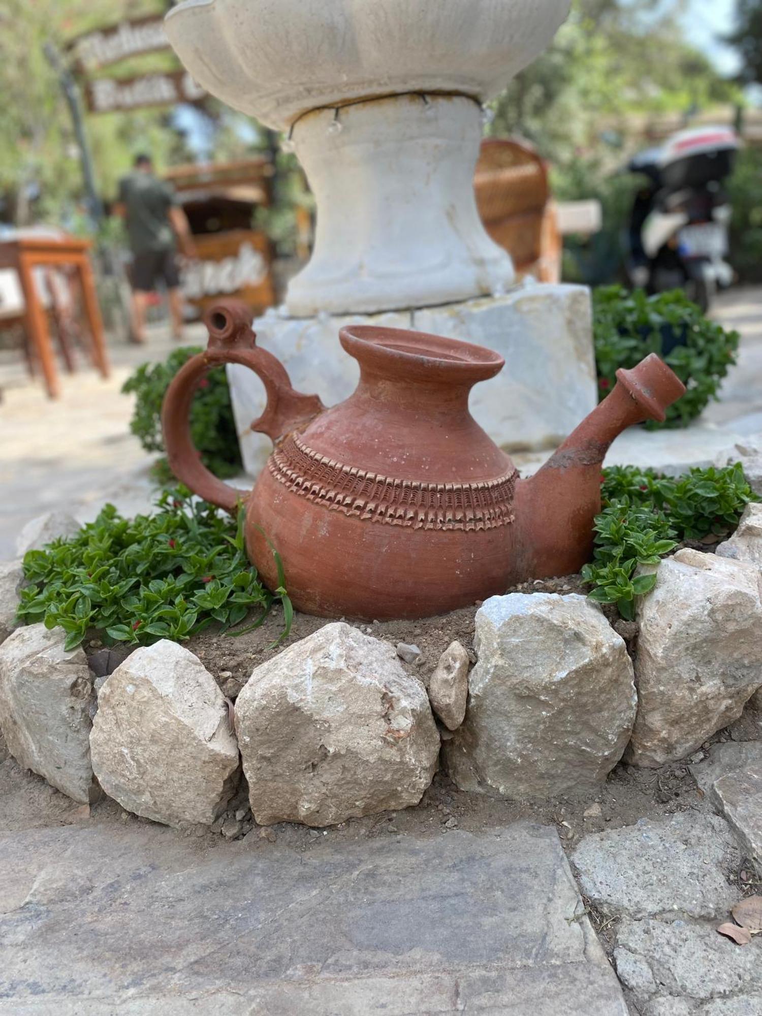 Medusa House Butik Hotel Didim Bagian luar foto