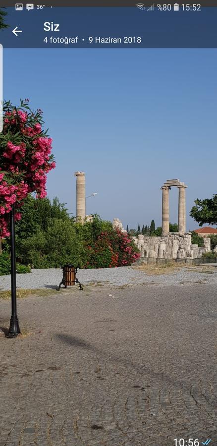 Medusa House Butik Hotel Didim Bagian luar foto