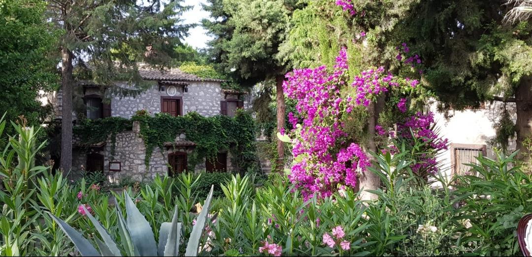 Medusa House Butik Hotel Didim Bagian luar foto