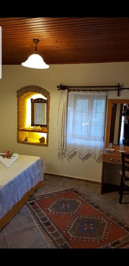 Medusa House Butik Hotel Didim Bagian luar foto